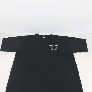 Harley Davidson Shop Paris France Tee